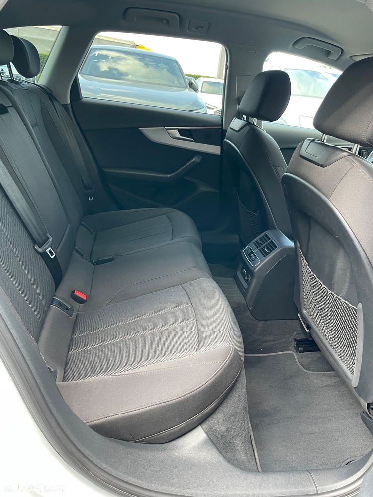 Audi A4 Allroad 2.0 40 TDI S tronic MHEV - 21