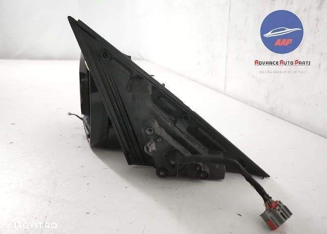 Oglinda Stanga originala Vogue Land Rover Range Rover 4 [2012 - 2017] - 3