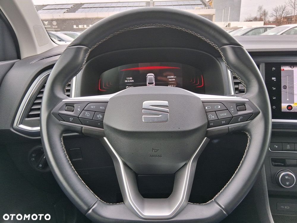 Seat Ateca 1.5 TSI Style S&S - 9