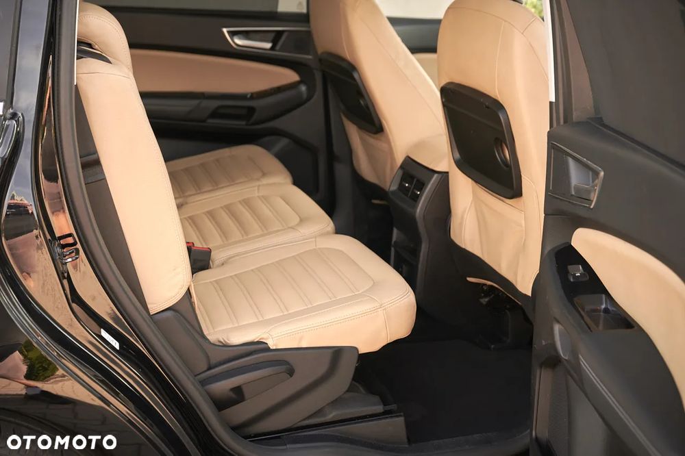 Ford Galaxy 2.0 TDCi Titanium PowerShift - 23