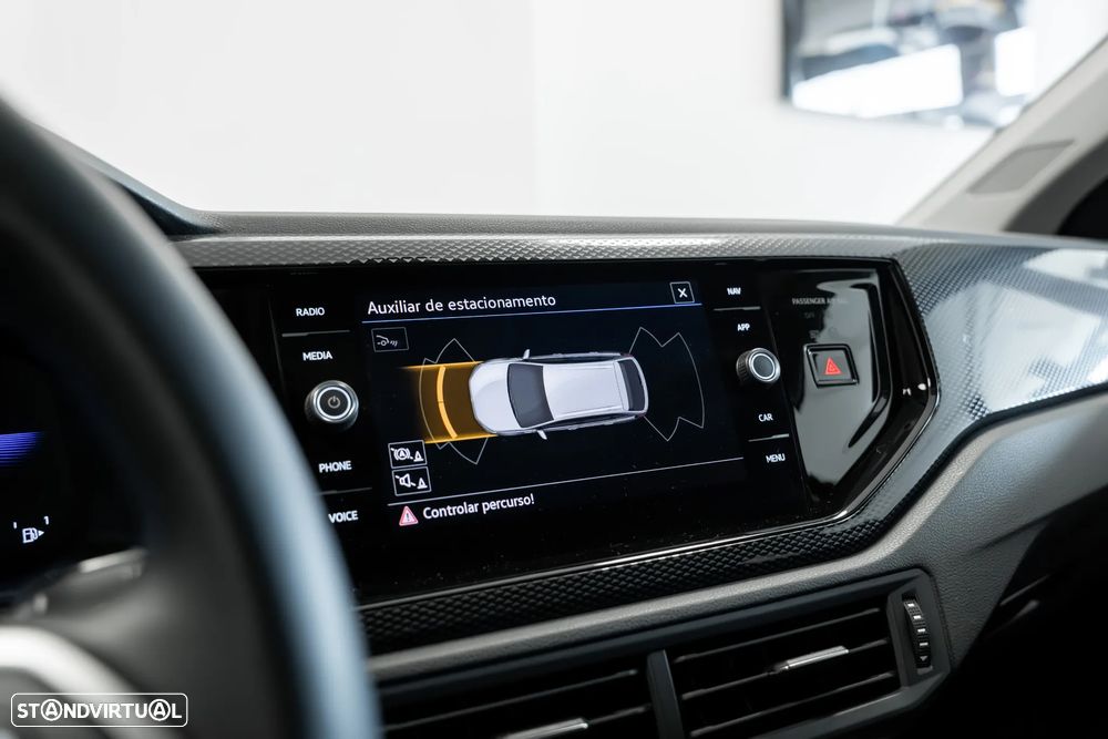 VW Taigo 1.0 TSI Urban - 20