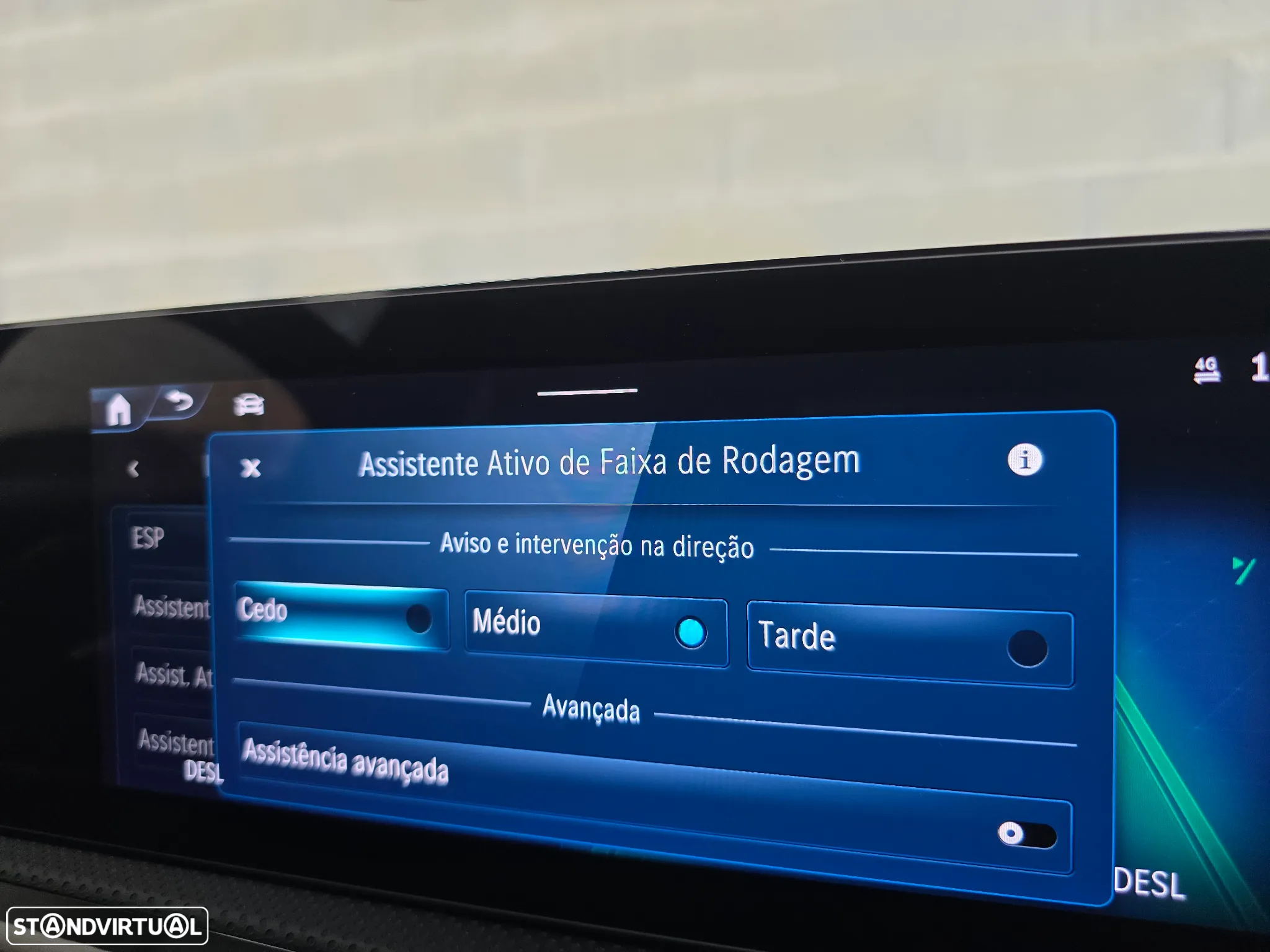 Mercedes-Benz A 250 e 8G-DCT AMG Line - 27
