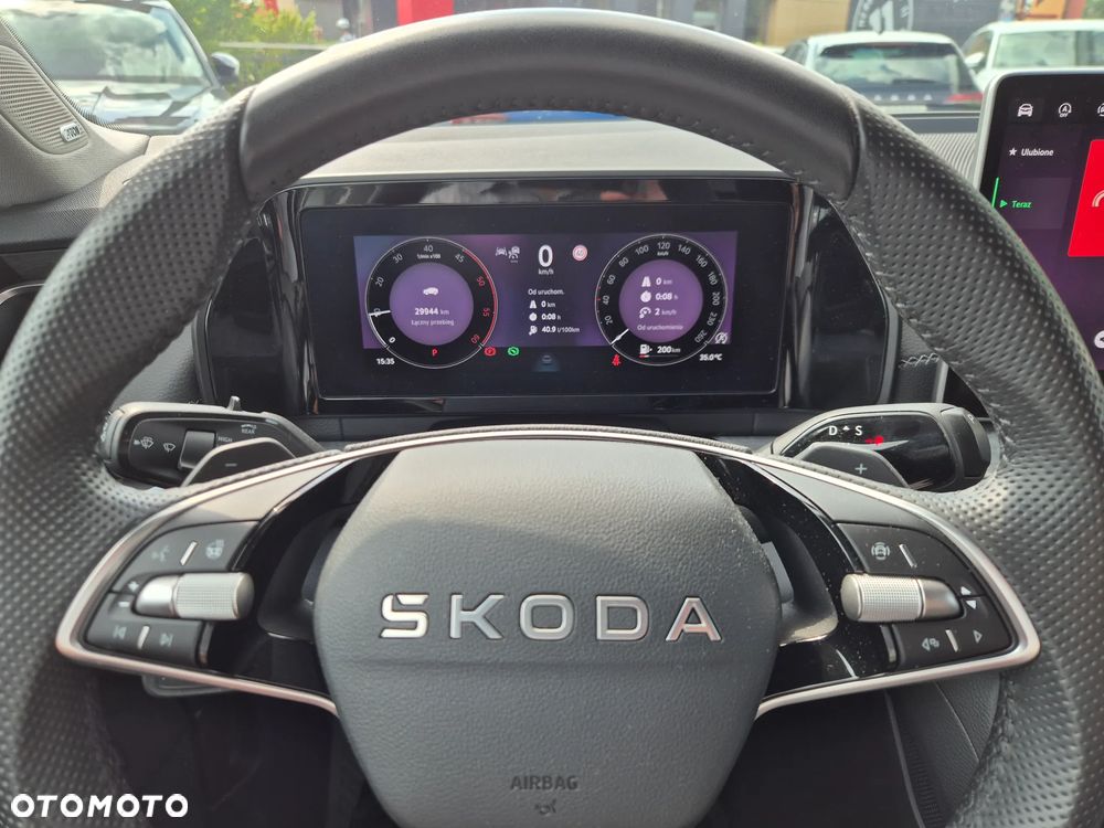 Skoda Kodiaq 2.0 TDI 4x4 Selection DSG - 12