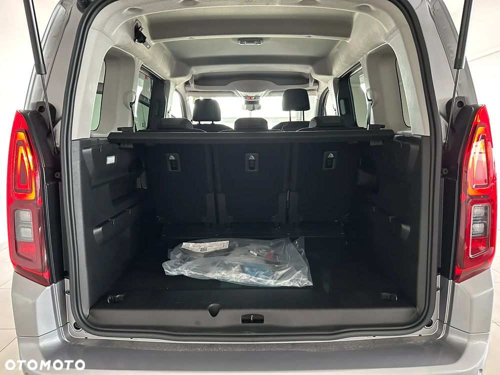 Opel Combo L 1.5 BlueHDi S&S - 36