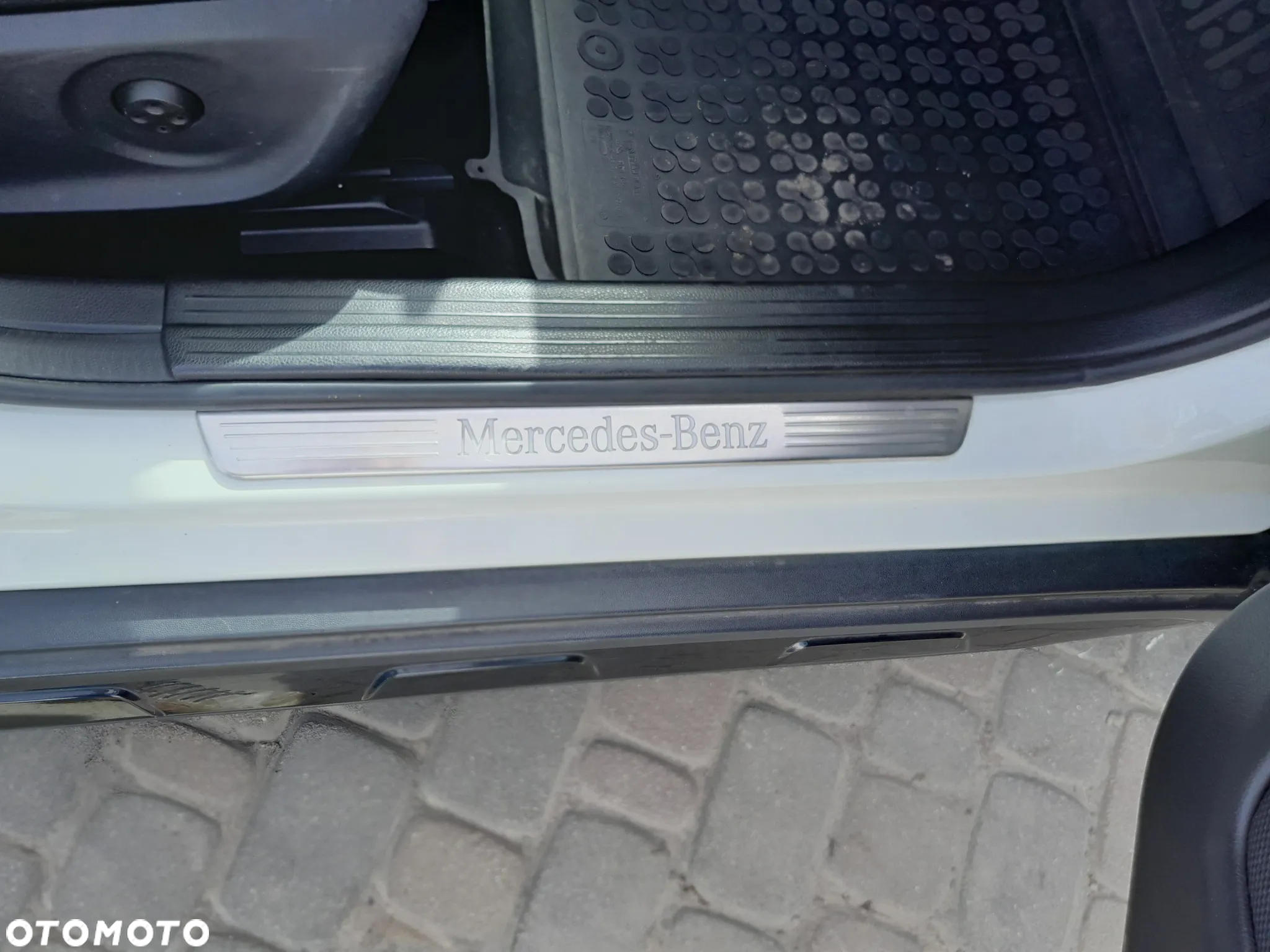 Mercedes-Benz GLA 220 CDI 7G-DCT AMG Line - 18