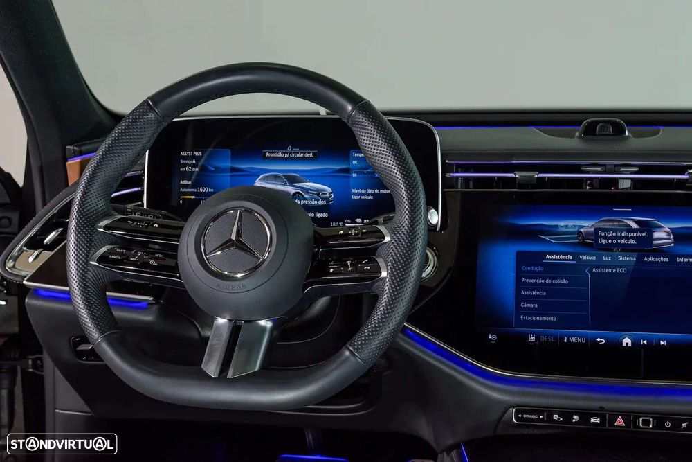 Mercedes-Benz E 300 - 15