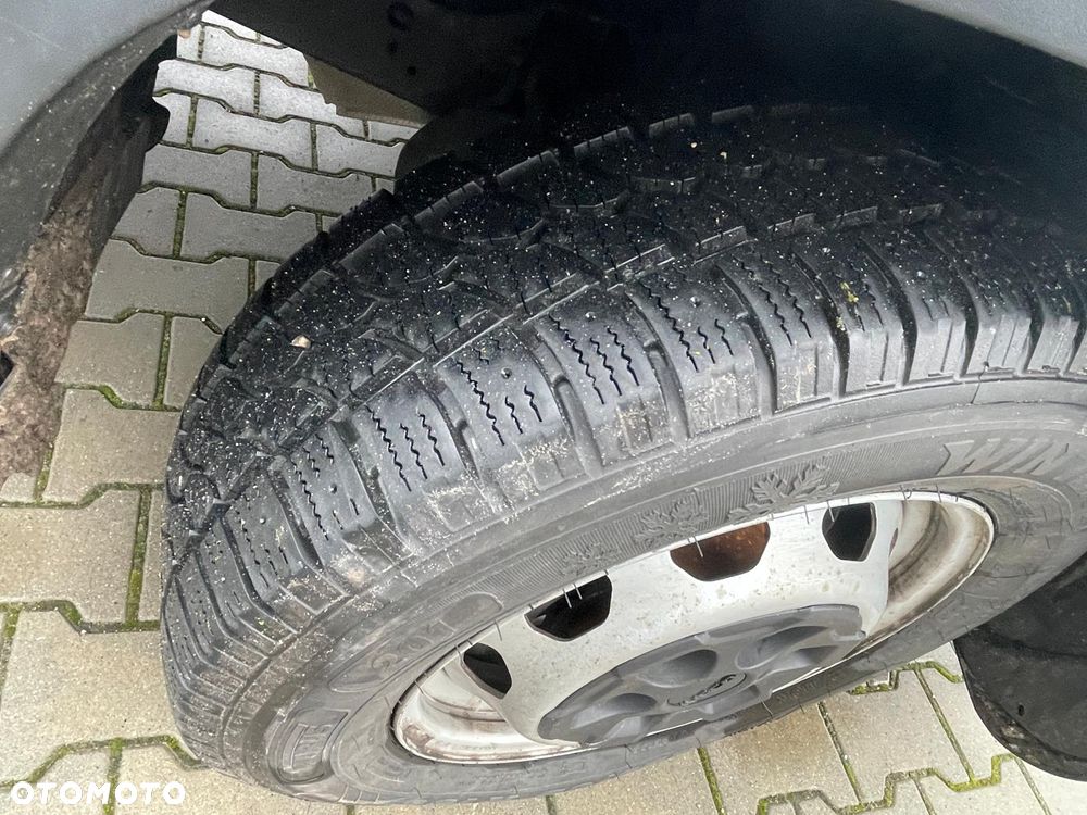 Iveco 35S18 Automat 3.0L Gwarancja Salon PL Ledy - 22