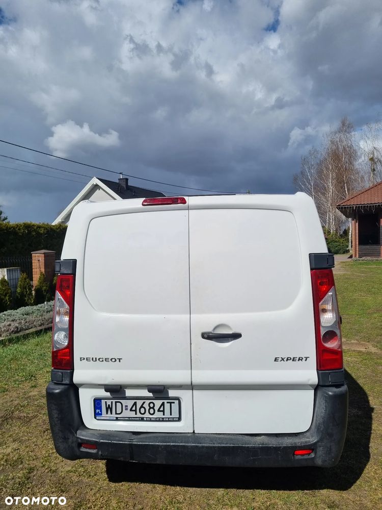 Peugeot Expert - 4