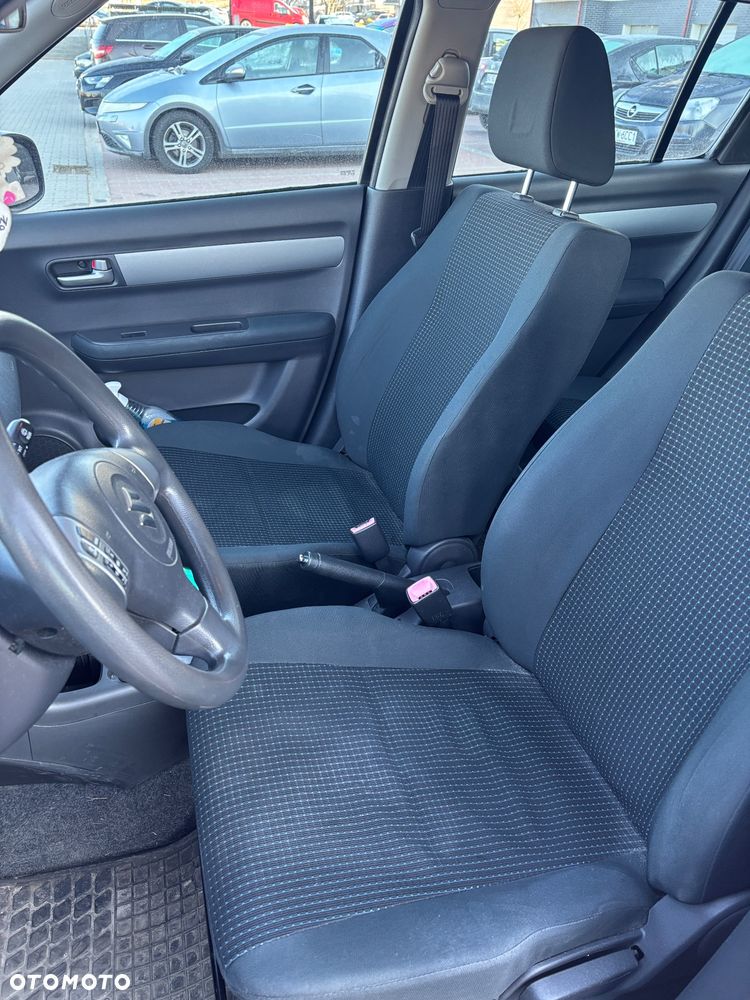 Suzuki Swift 1.3 Club - 7