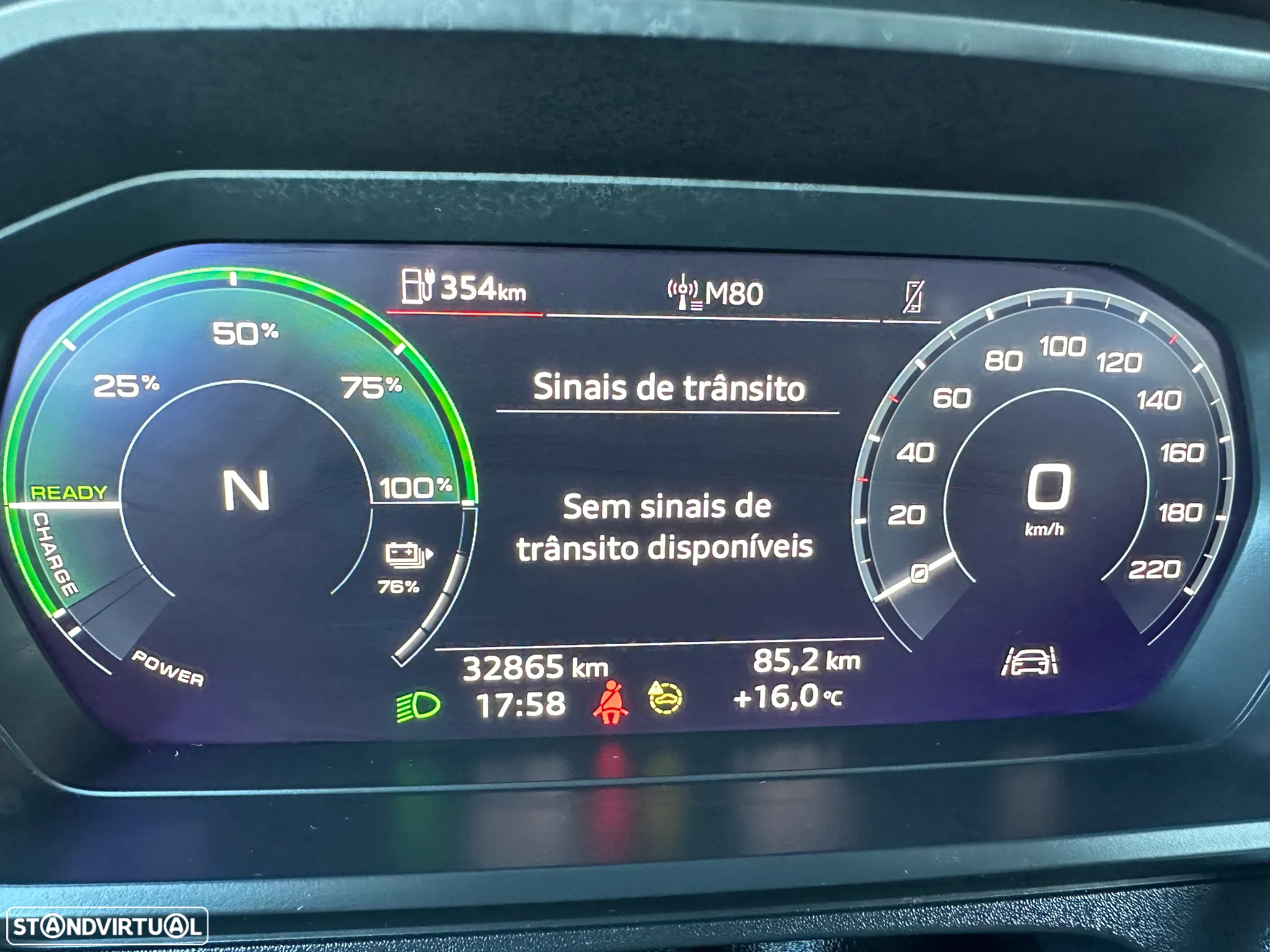 Audi Q4 e-tron 40 82 kWH - 29