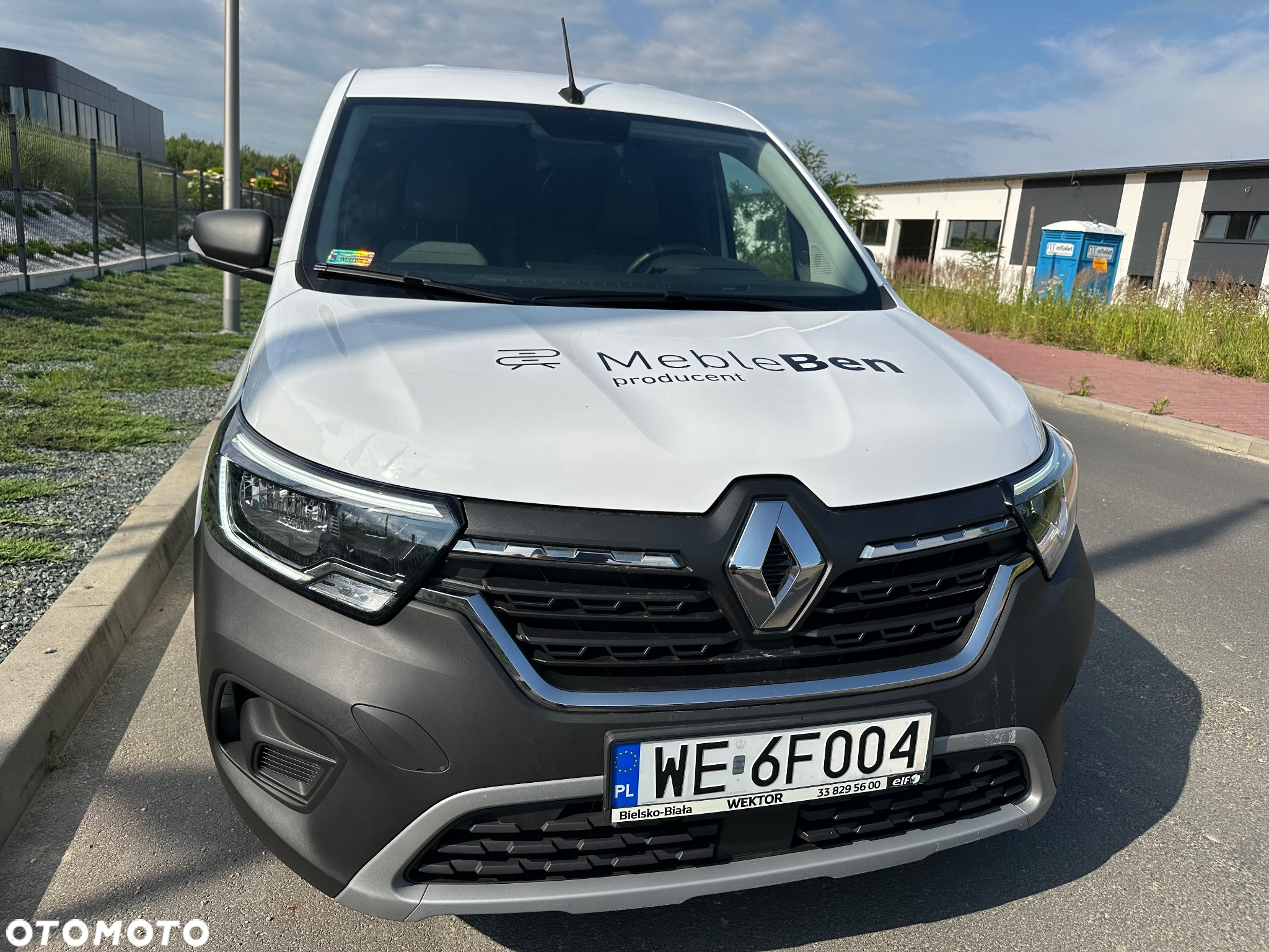 Renault Kangoo - 10