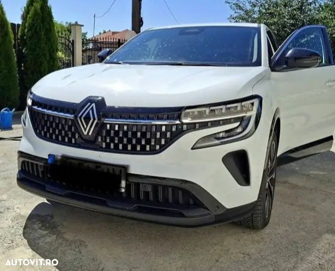 Renault Austral - 8