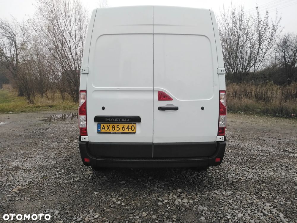 Renault Master - 22