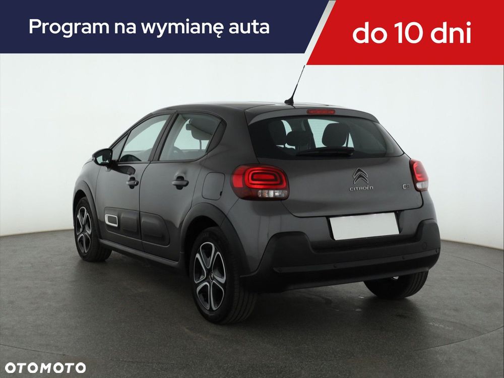 Citroën C3 - 6