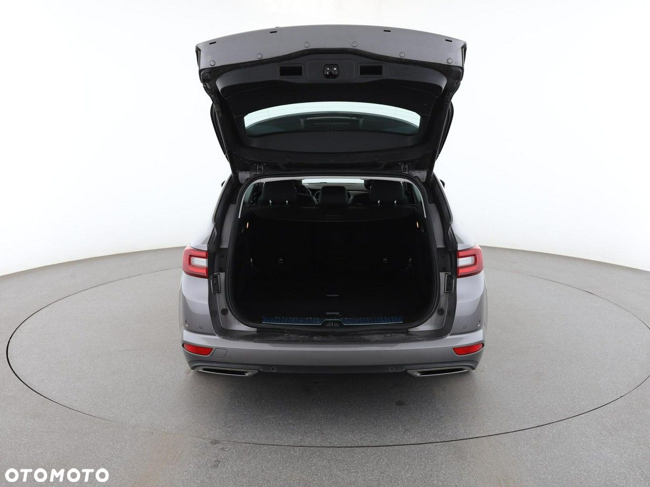 Renault Talisman 1.6 Energy dCi Intens EDC - 19