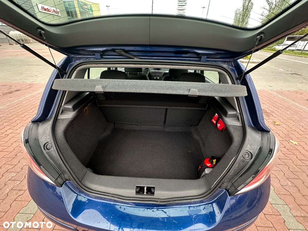 Opel Astra - 10