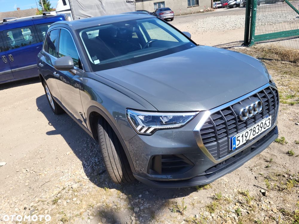 Audi Q3 - 10