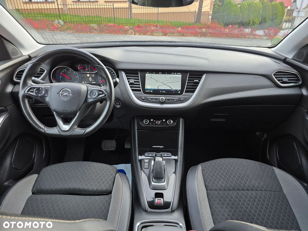 Opel Grandland X 1.6 DI Start/Stop Business Elegance - 21