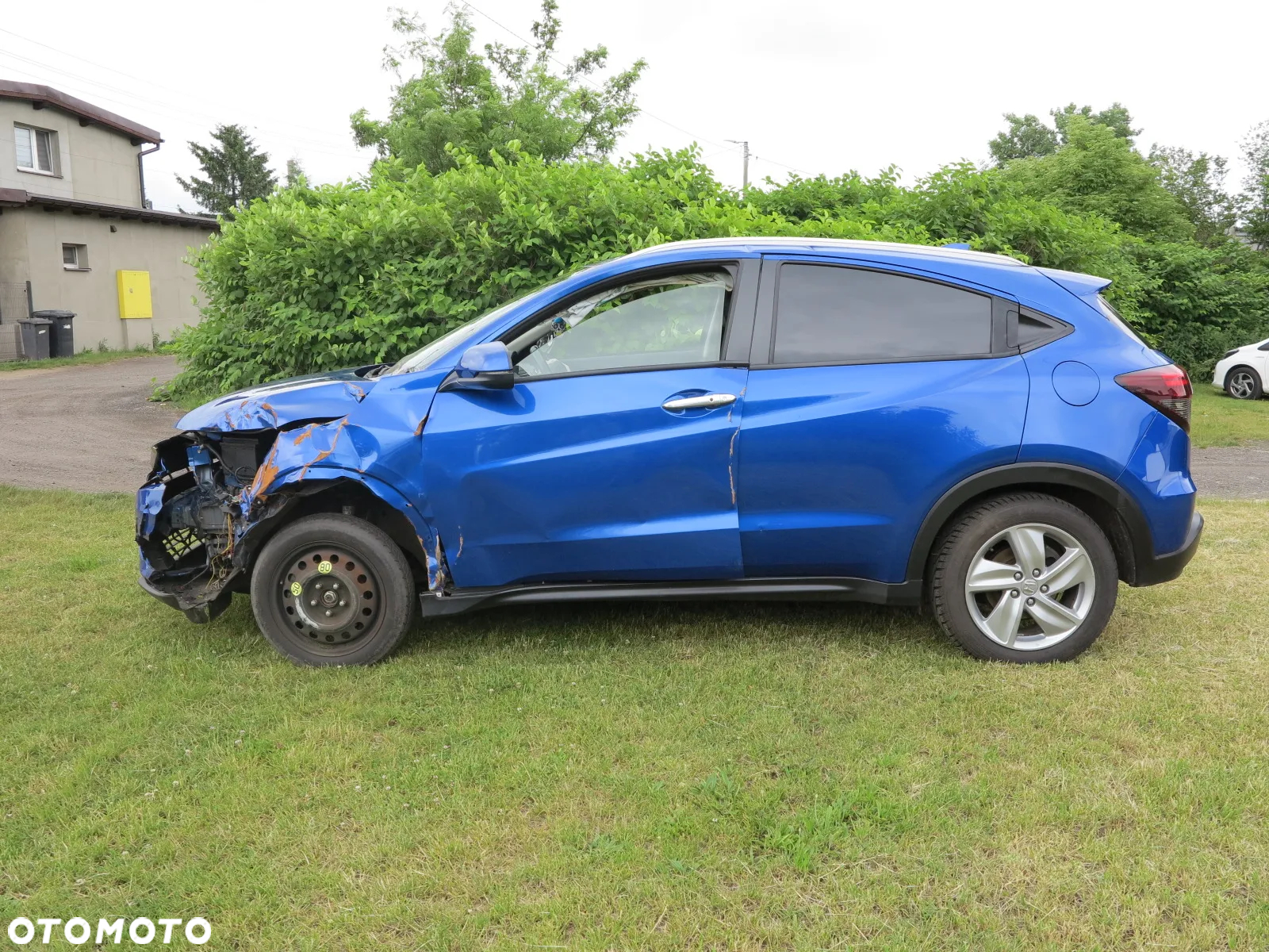 Honda HR-V 1.5 Executive (ADAS) CVT - 3