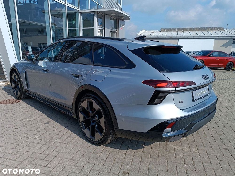 Audi A6 Allroad - 6