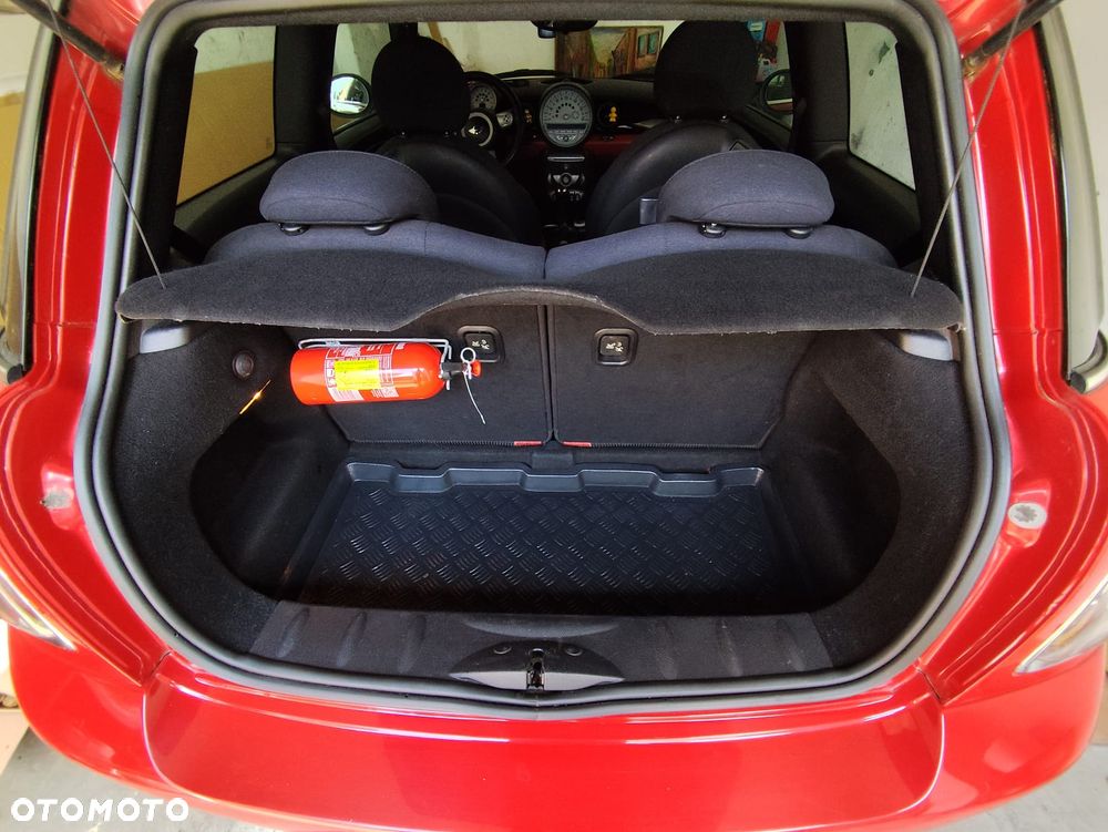 MINI Cooper - 10