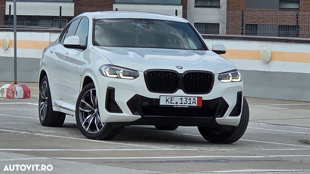 BMW X4 - 10