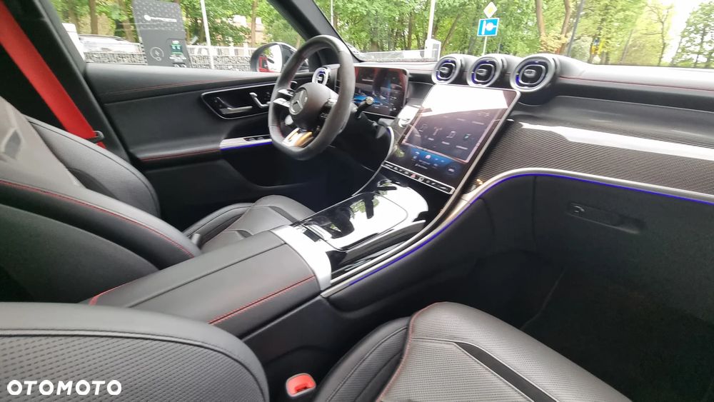 Mercedes-Benz GLC - 18