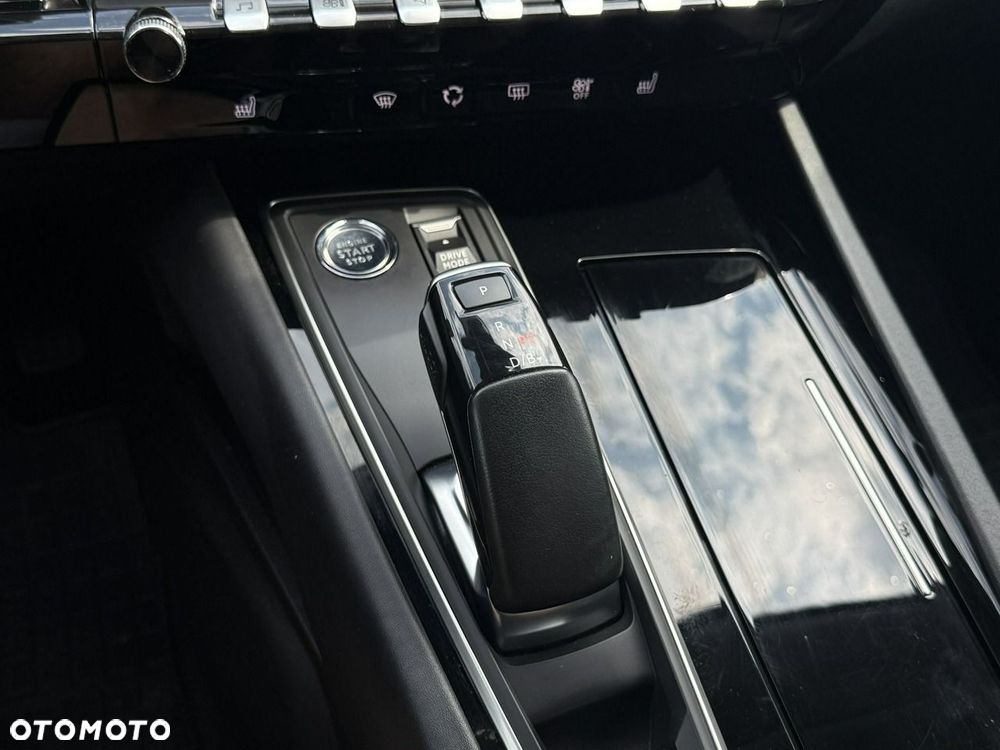 Peugeot 508 - 13