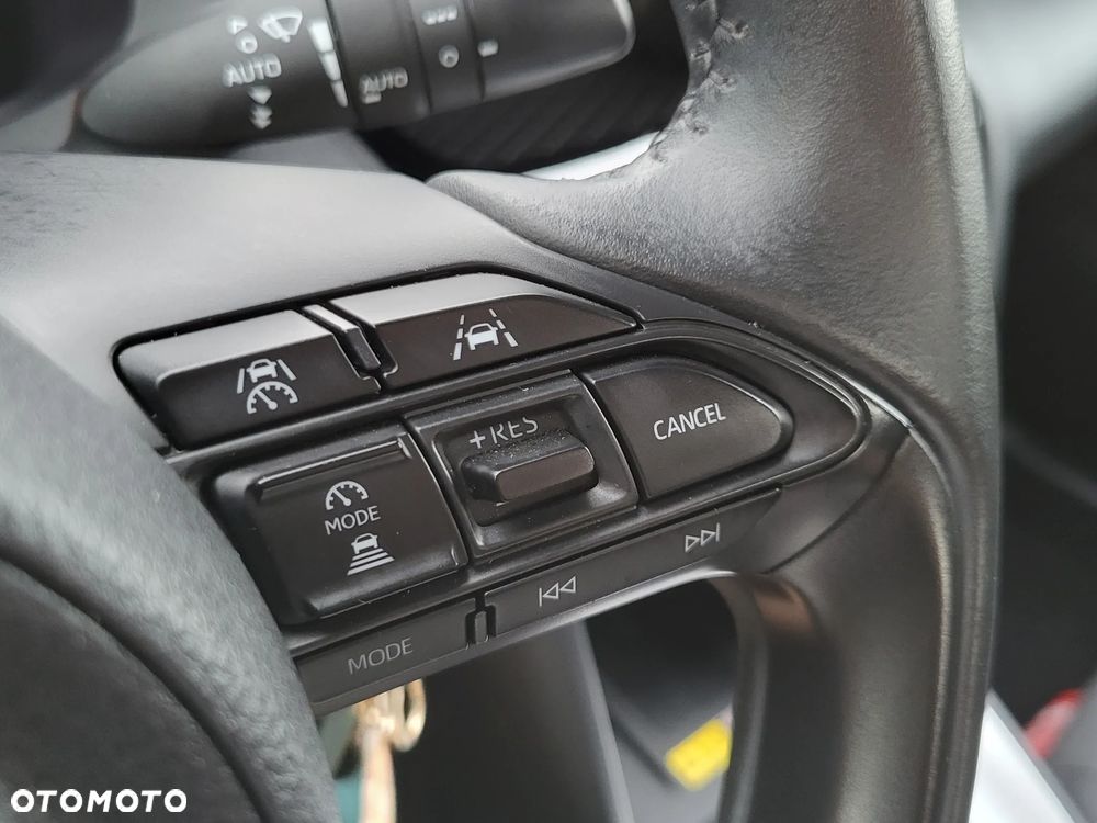 Toyota Yaris Cross Hybrid 1.5 Comfort - 22