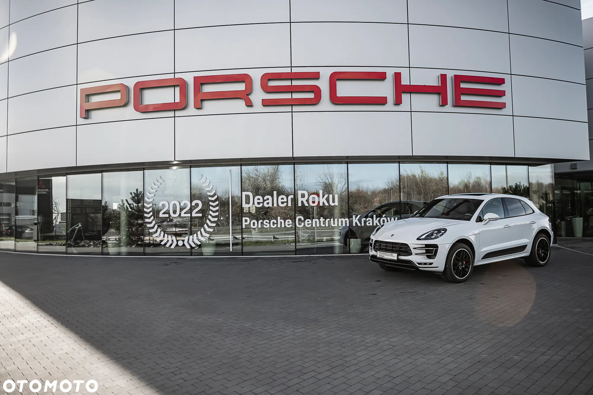 Porsche Macan Turbo - 29
