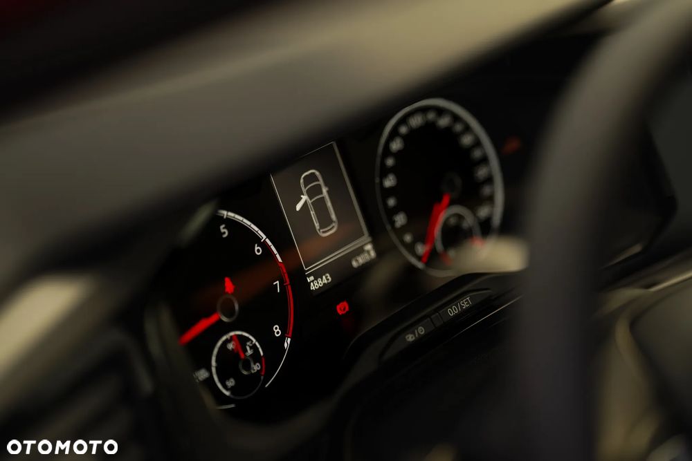 Volkswagen Polo 1.0 TSI OPF Style - 26