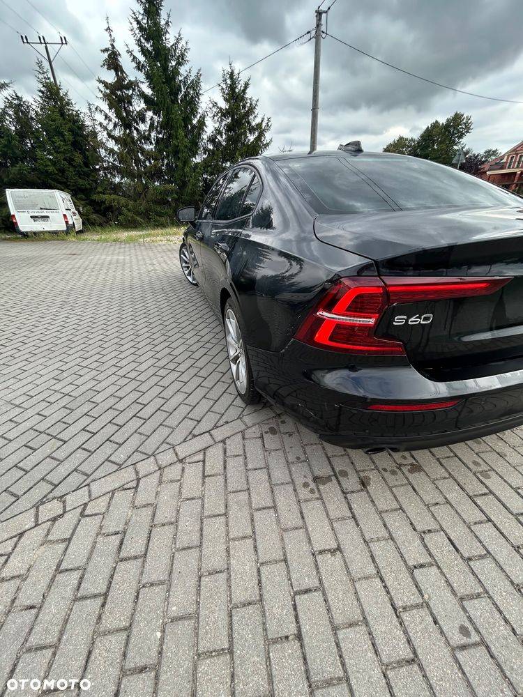 Volvo S60 - 5