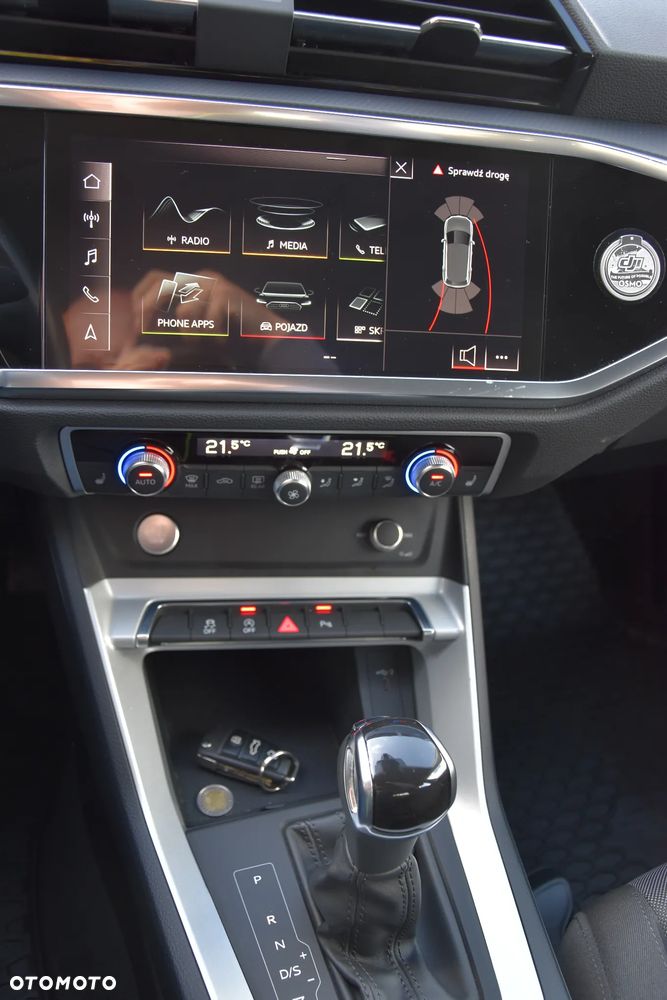 Audi Q3 2.0 TDI S tronic - 17