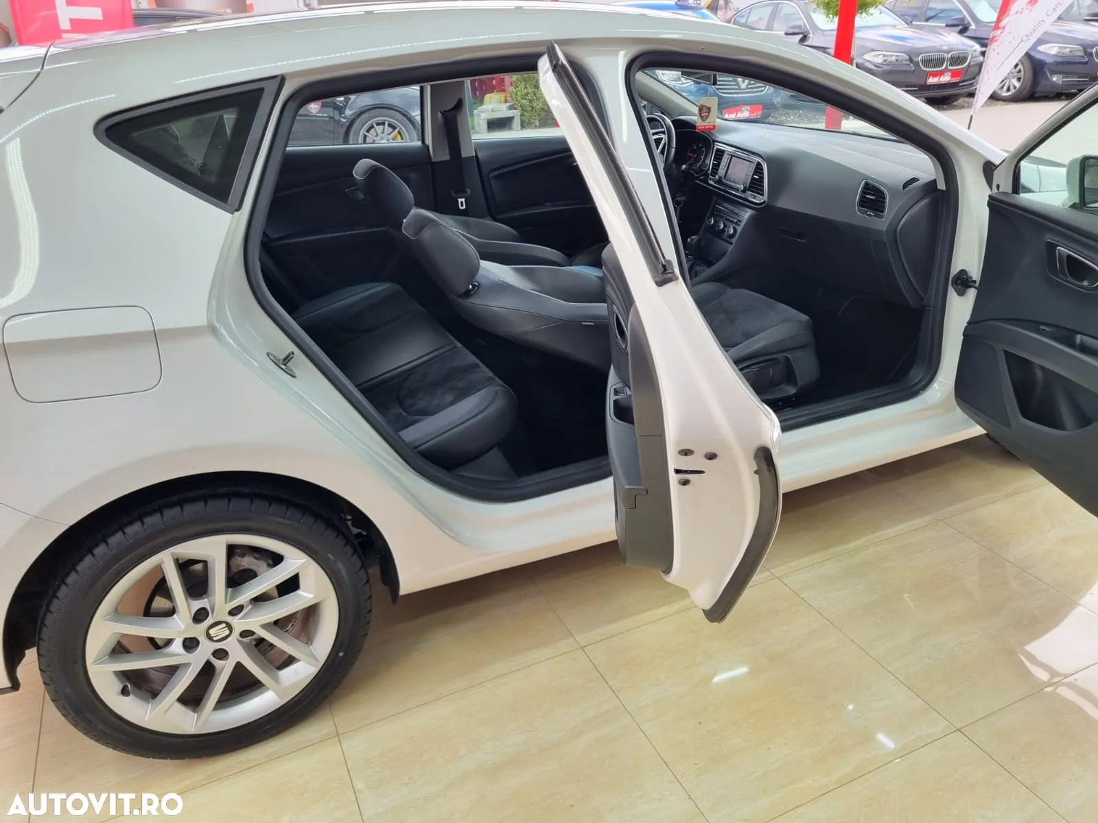 Seat Leon - 24