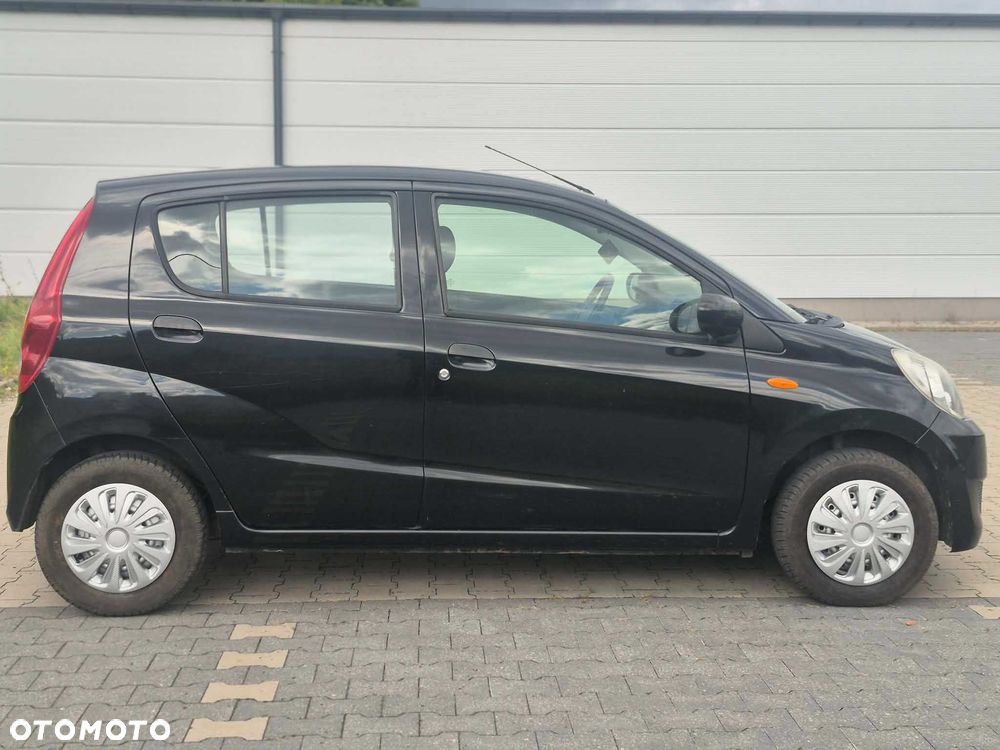 Daihatsu Cuore - 3