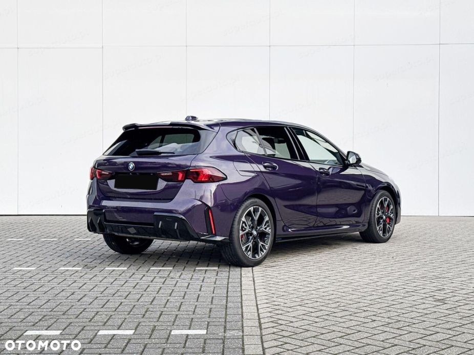 BMW Seria 1 123 mHEV xDrive - 4