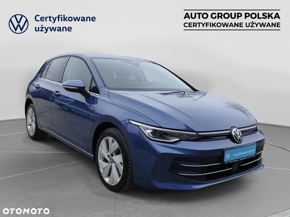 Volkswagen Golf 1.5 TSI EHybrid PHEV 150kW Style DSG - 13