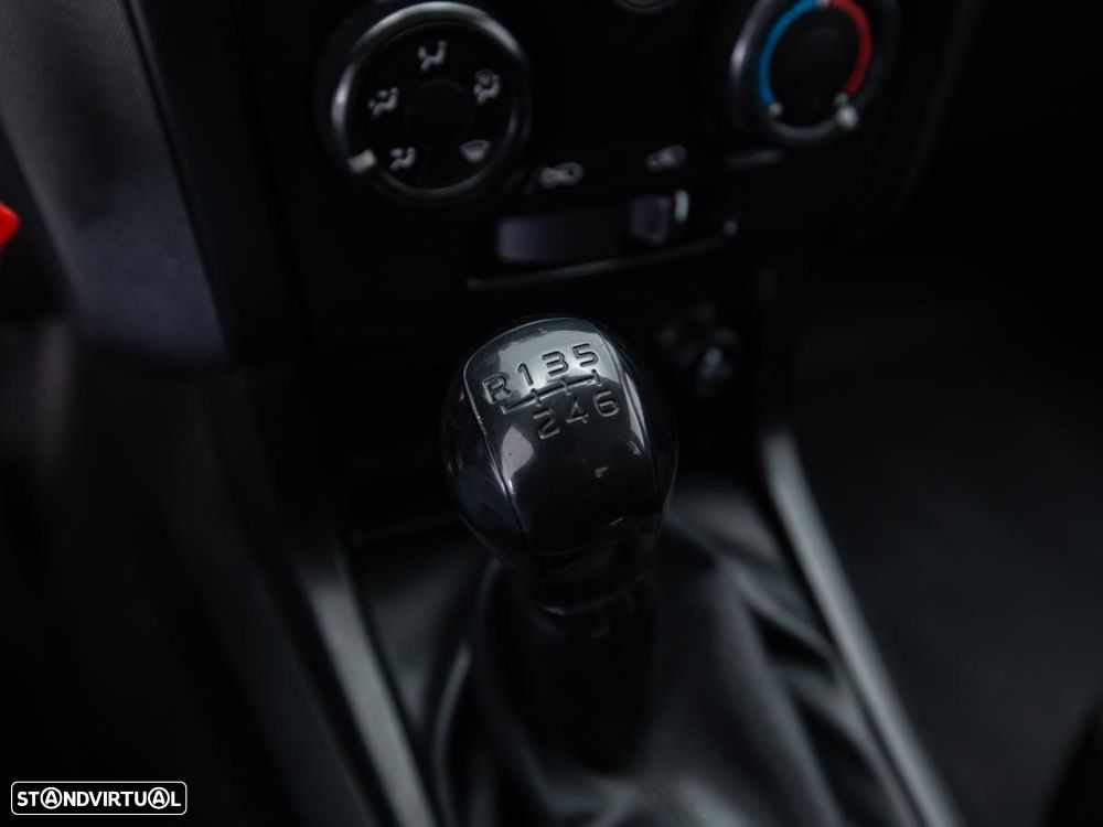 Isuzu D-Max 1.9 Ddi CD 4WD - 17