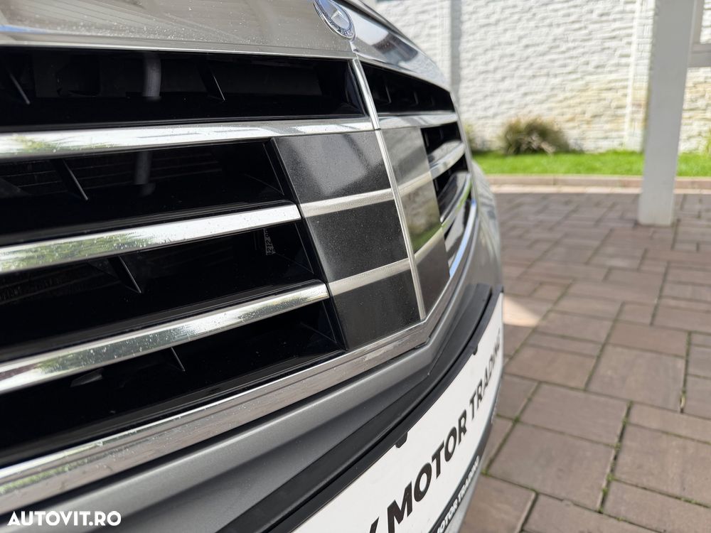 Mercedes-Benz E 250 CDI 4MATIC Aut. - 28