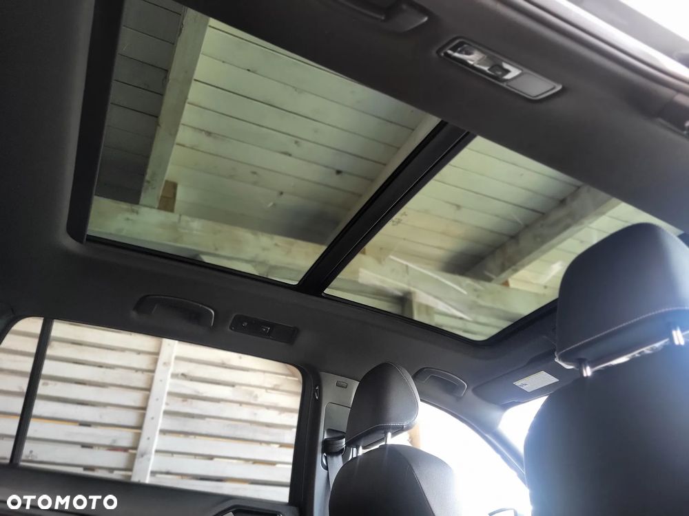 Volkswagen Tiguan 2.0 TSI 4Mot R-Line DSG - 19