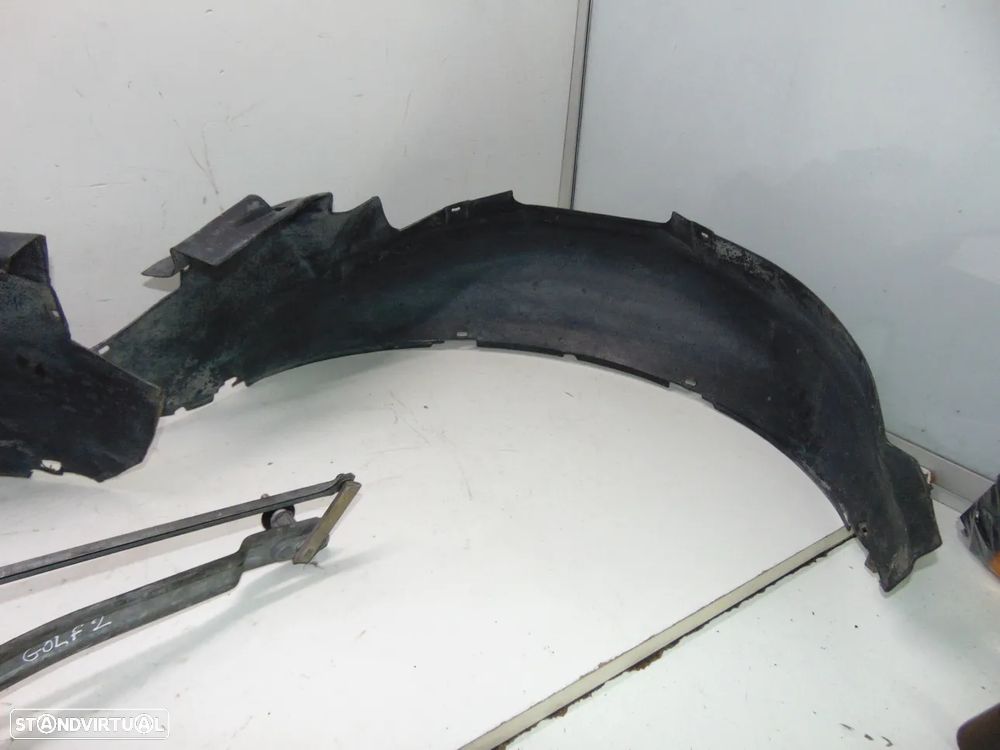 VW Golf 2 cavas/motor limpa vidros - 3