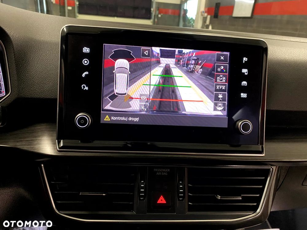 Seat Tarraco 2.0 TDI SCR Xcellence - 19