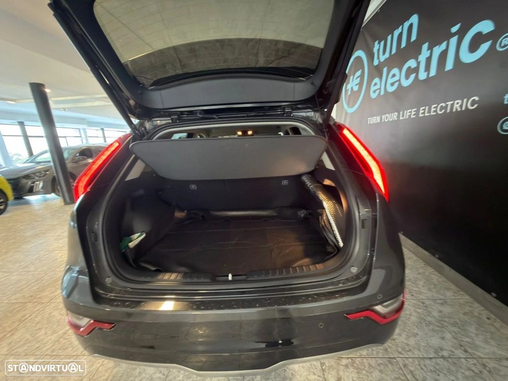 Kia e-Niro 64kWh - 7