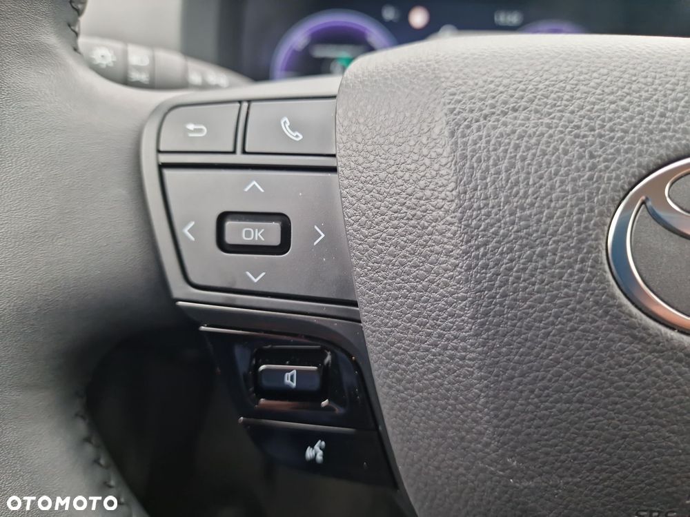 Toyota C-HR 2.0 Hybrid Dynamic Force Executive Premiere Edition - 29