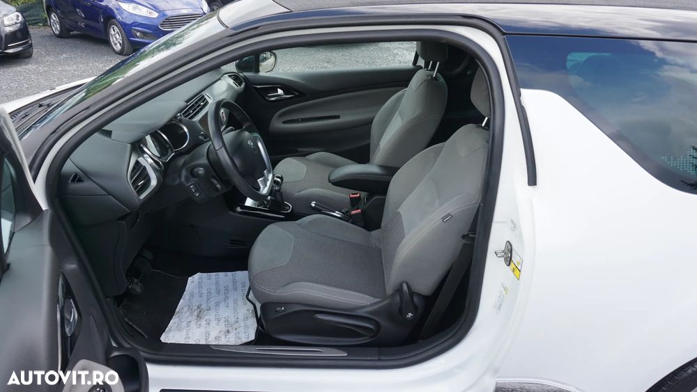 Citroën DS3 BlueHDi 100 So Paris - 6