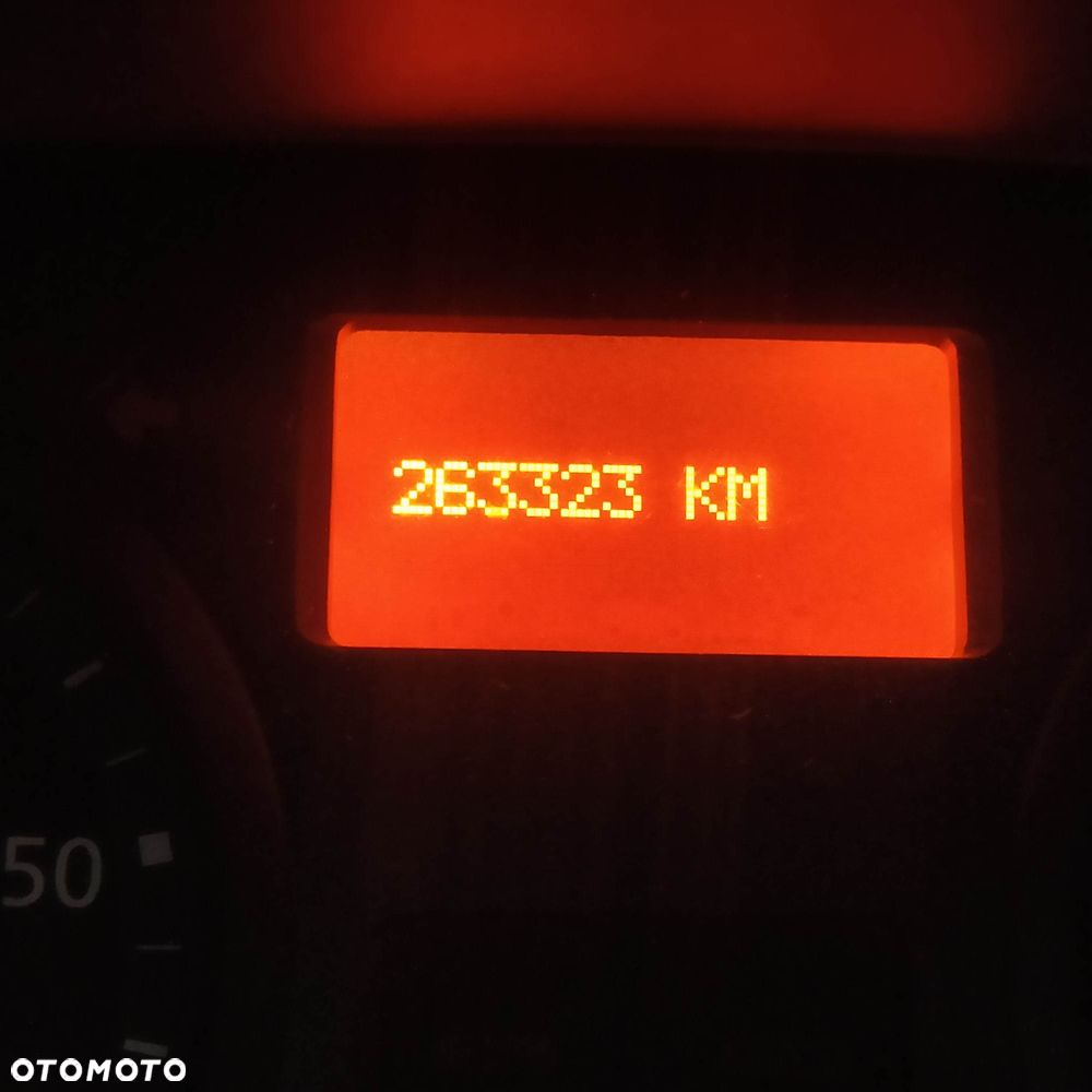 Nissan Primastar - 10