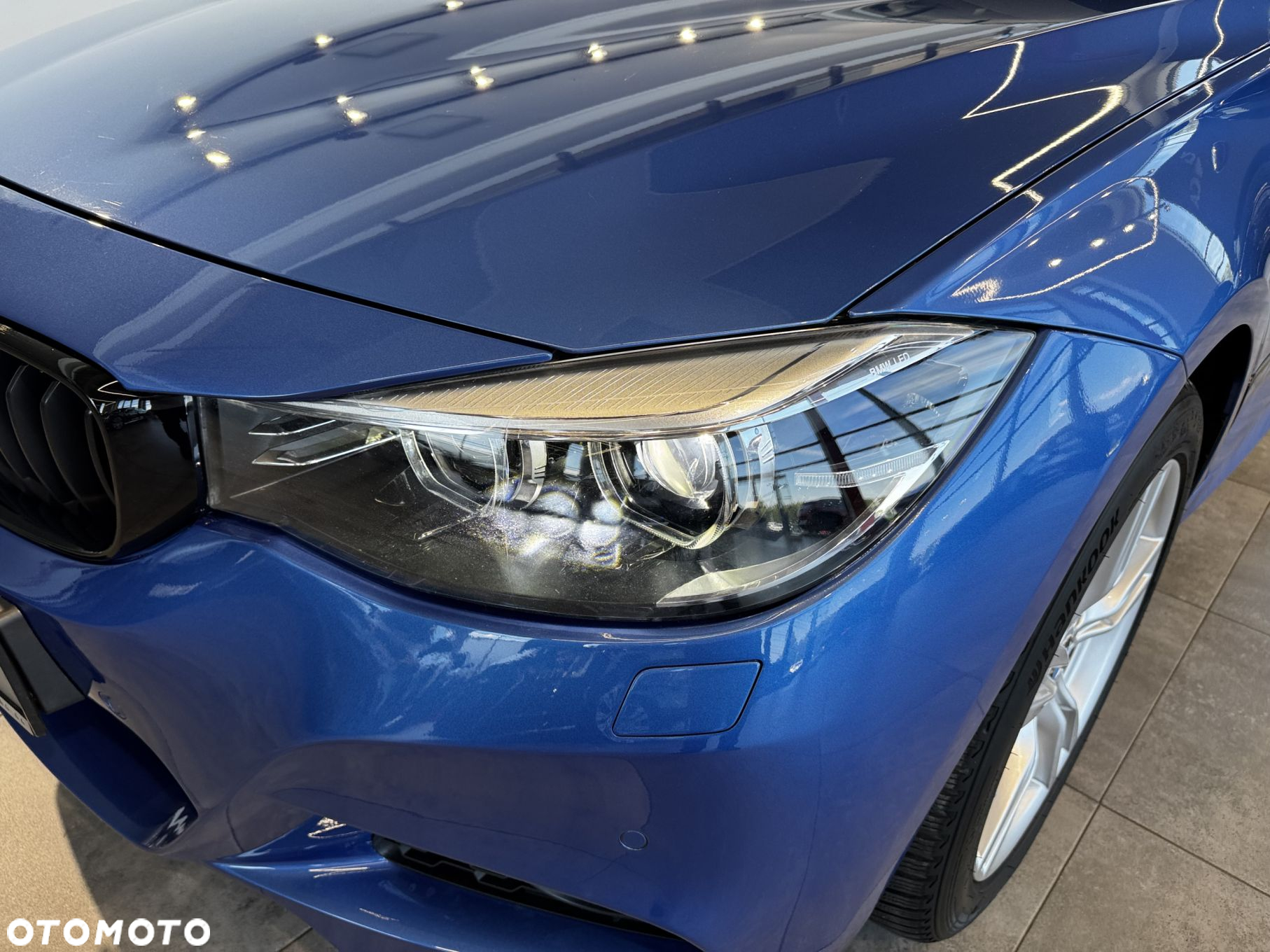 BMW 3GT - 10