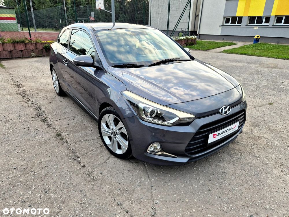 Hyundai i20 1.2 Intro Edition - 2