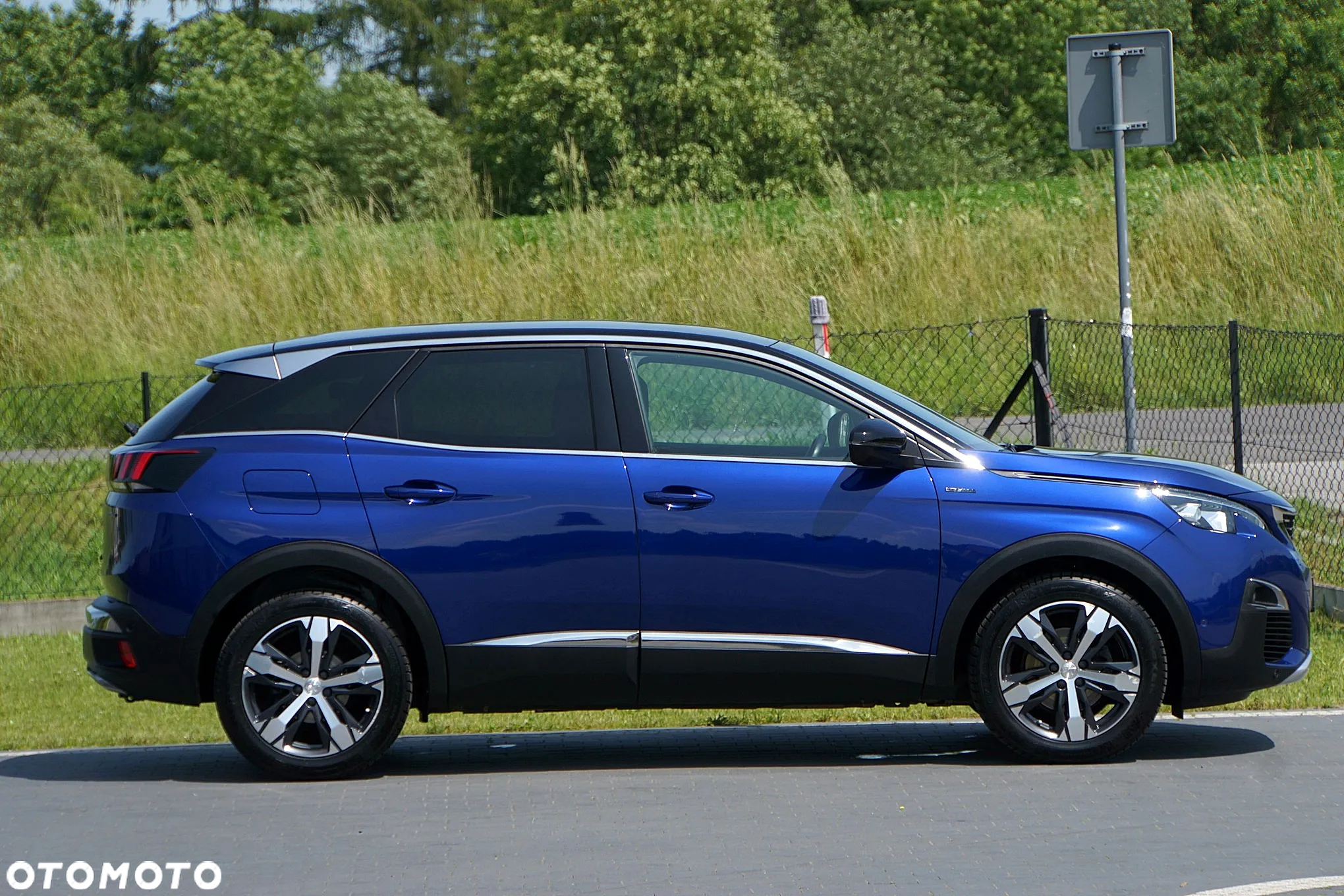 Peugeot 3008 BlueHDi 120 Stop & Start Business-Line - 10