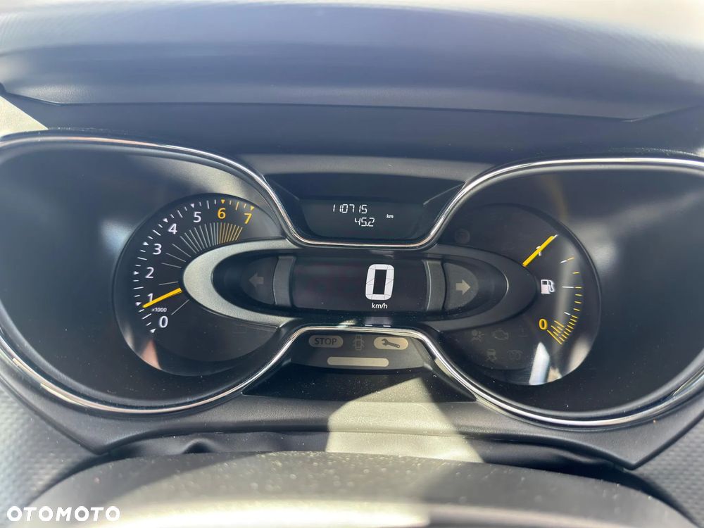 Renault Captur 0.9 Energy TCe Zen - 5